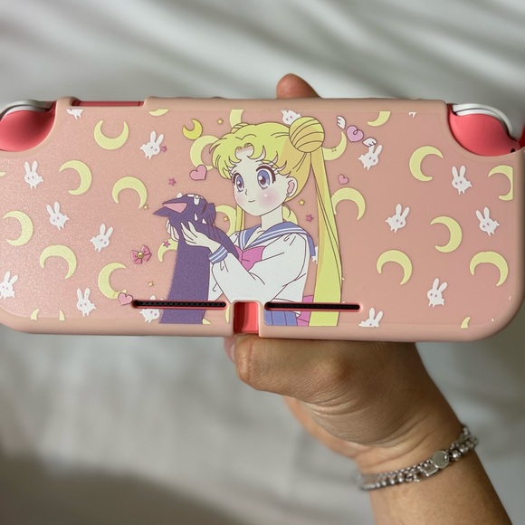 Nintendo switch lite - Picture 6 of 6